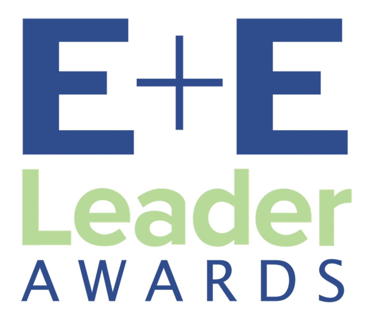 E+E Leader Awards logo
