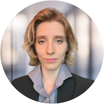 Diana DiGangi's headshot