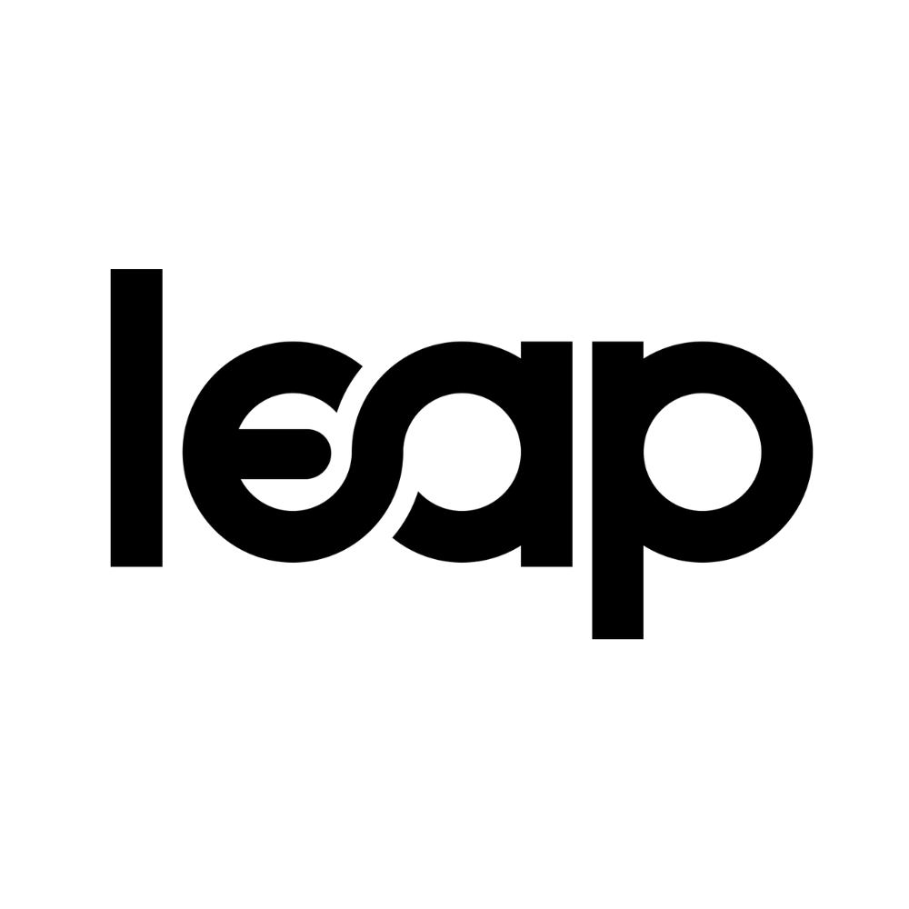Leap logo