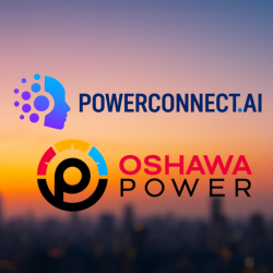 POWERCONNECT.AI LLC logo